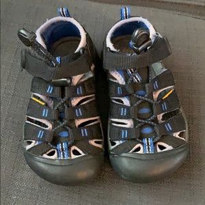 KEEN Toddler Shoes